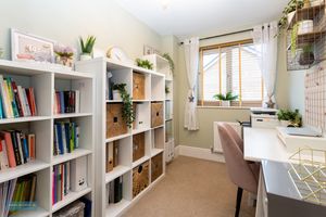 Bedroom- click for photo gallery